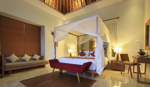 Royal Villa, 1 Bedroom, Private Pool