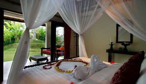 4 Bedroom Sattvaa Pavilion with Butler Service