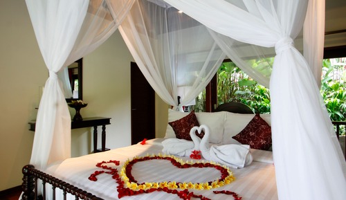 Sattvaa Suite with Butler Service