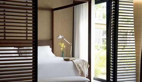 Excellence Club Suite With Private Pool & Deck + 20% OFF SPA