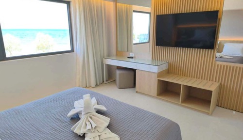 King Suite Ocean View