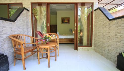 Budget Double Room