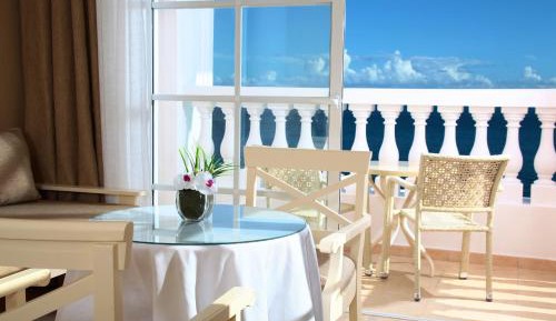 Junior Suite Superior Sea View  (1 Adult)