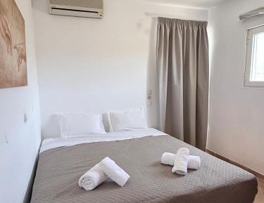 Economy Double or Twin Room