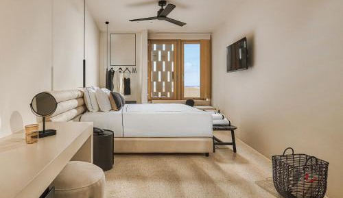 Maisonette with Private Pool
