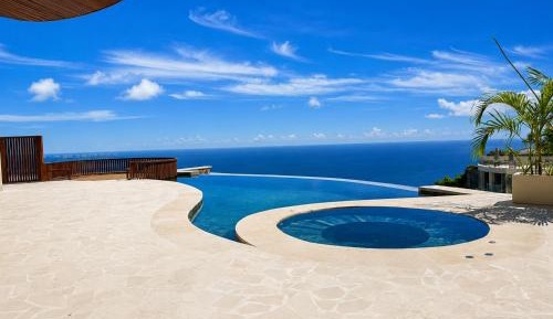 Superior Villa