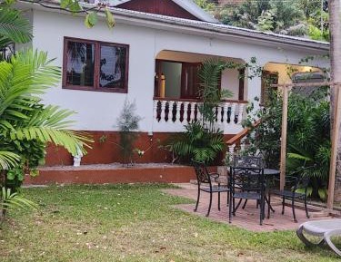 Vacation Home