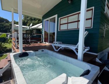 One-Bedroom Chalet