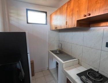 Two-Bedroom Deluxe Apartment