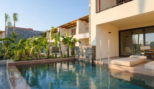 GRAND SUITE PRIVATE POOL