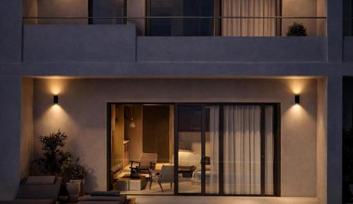 Luxury Suite | Sharing Pool & Pool View