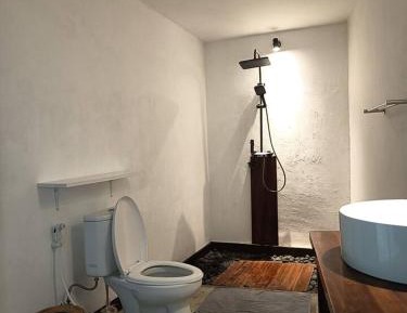 One-Bedroom Villa