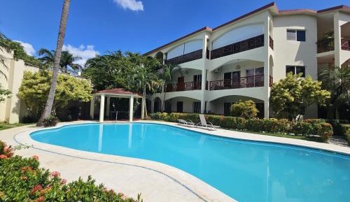 Apartment - Split Level