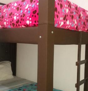 Small Twin Room
