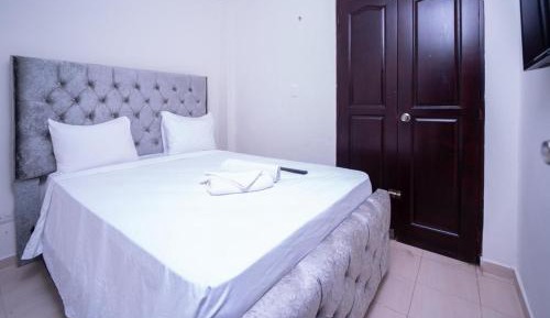 Family Suite with Balcony