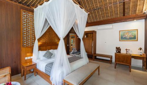 Suite Villa with Private Jacuzzi