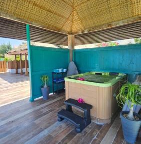 Junior Suite with Ocean View - Adults Only