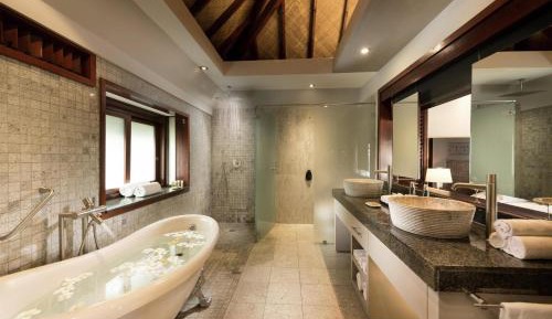 King Deluxe Garden Bungalow with Private Pool