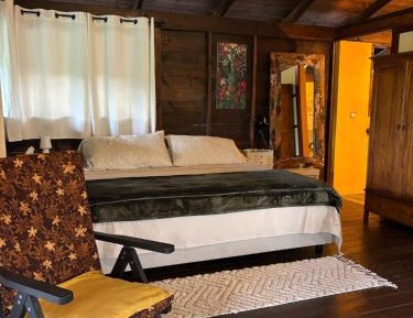 Chalet