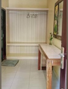 Apartment - Ground Floor