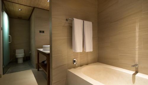 Deluxe Junior Suite