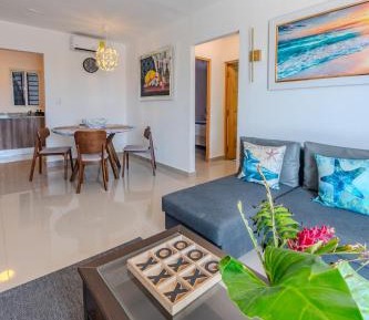 Two-Room Apartment