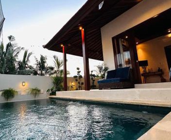 One-Bedroom Villa