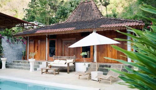 One-Bedroom Villa