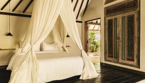 Family Bungalow