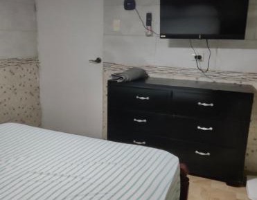 Large Single Room