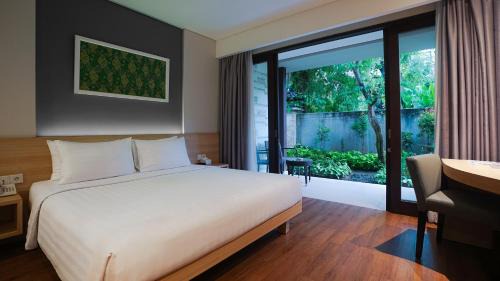 Premier Double Room