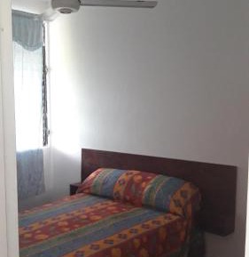 Two-Bedroom Family Apartment