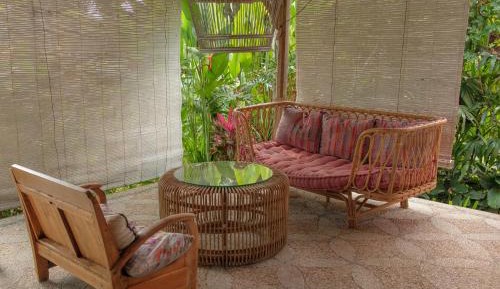 Family Bungalow