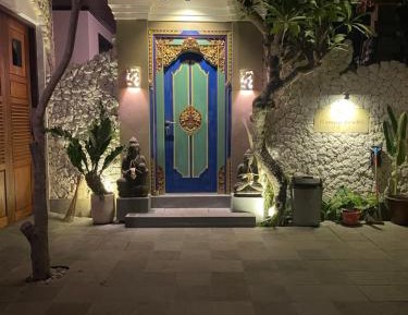 Deluxe Villa