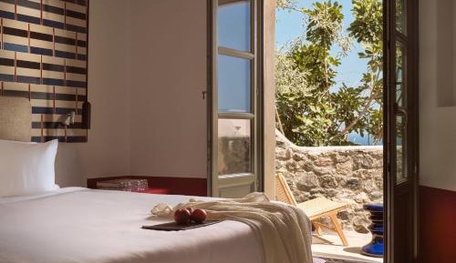 Sarong Hideaway