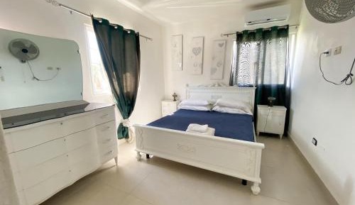 Family Double Room