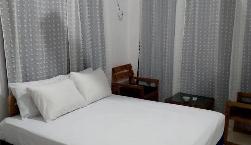 Budget Single Room