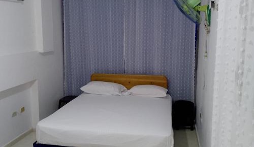 Large Single Room
