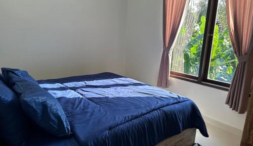 Single Room with Bathroom