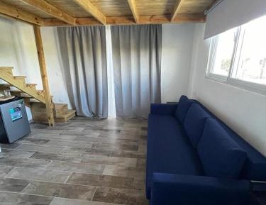 Classic Quadruple Room