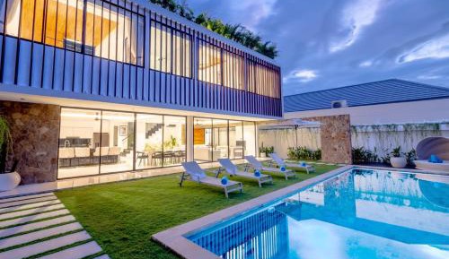 Superior Villa