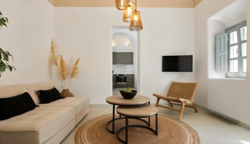 Canava House