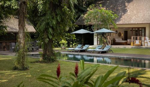 7 Bedroom Villa