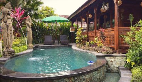 One-Bedroom Villa