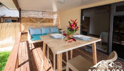 Vacation Home