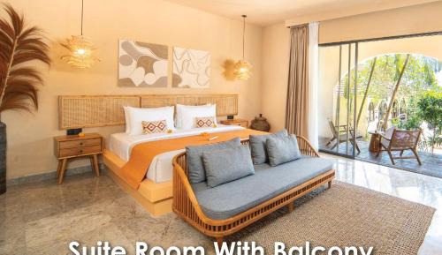 Deluxe Villa
