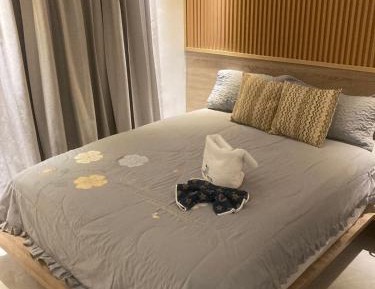 Economy Quadruple Room