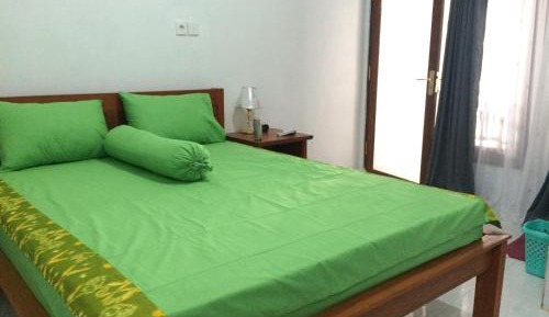 Standard Double Room with Fan