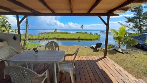 Vacation Home