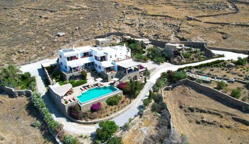 Deluxe Villa